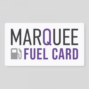 Marquee Fuel Card