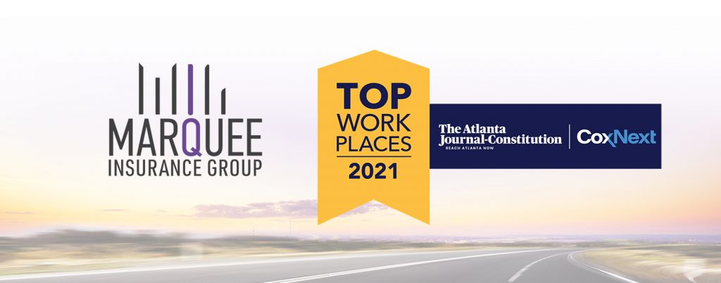 Top Workplace 2021
