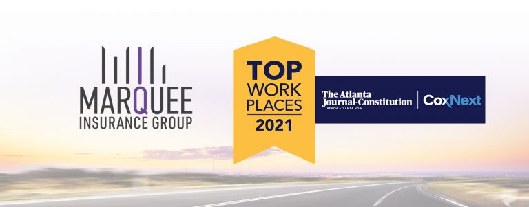 Top Workplace 2021