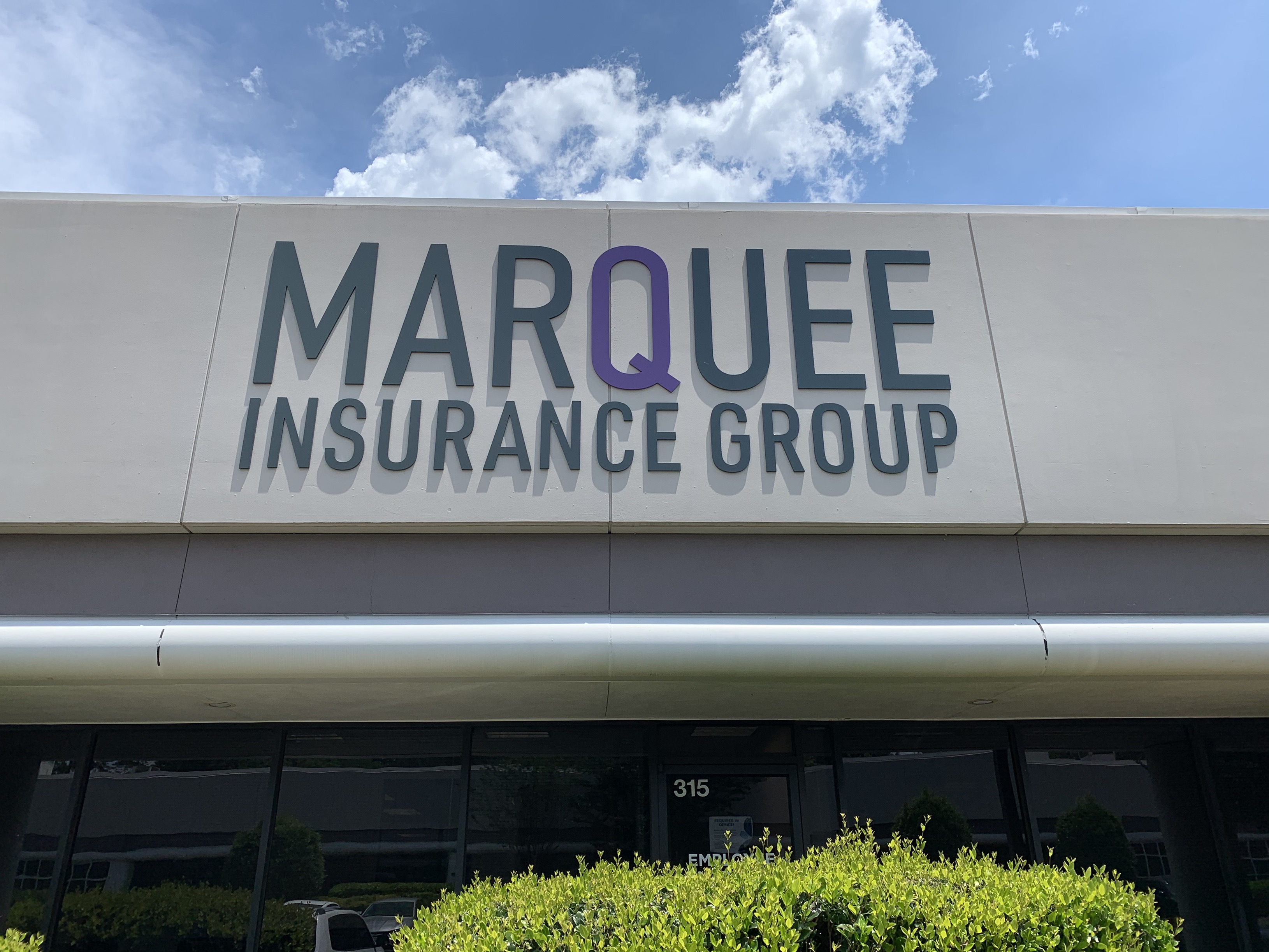 Why Us  Marque Group Solutions