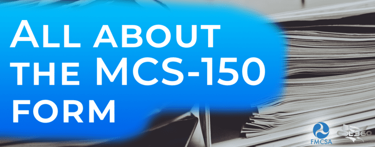 MCS-150