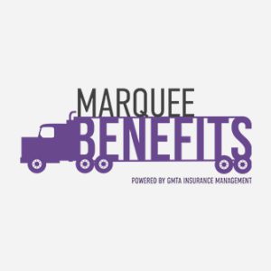 Marquee Benefits Program logo