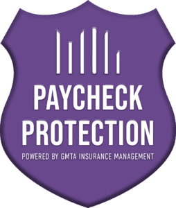 Paycheck Protection logo