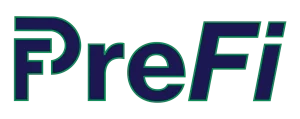 PreFi Logo