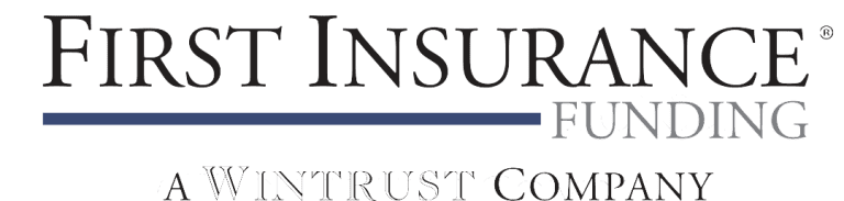 First Insurance Funding Logo