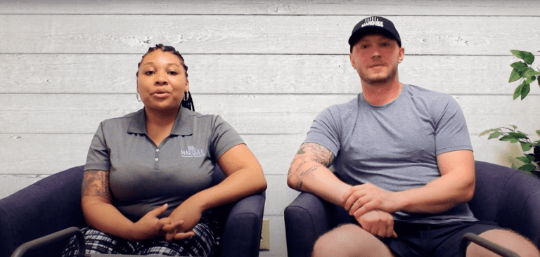 Hauling Household Goods Video