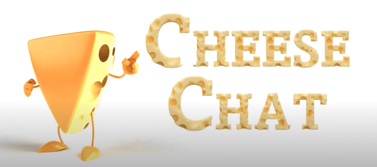 Cheese Chat