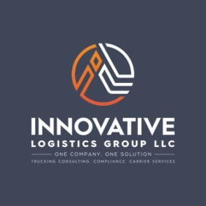 Innovative Logistics Logo