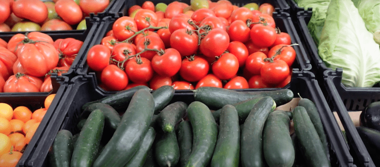 Veggies