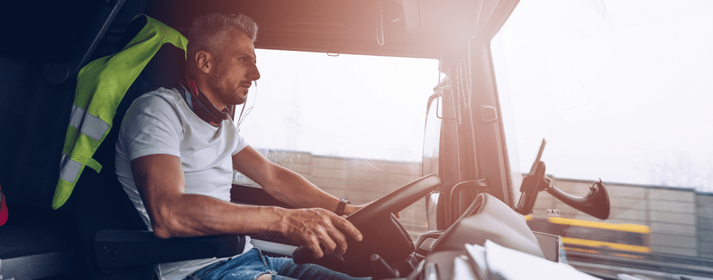 Hauling for a Freight Broker