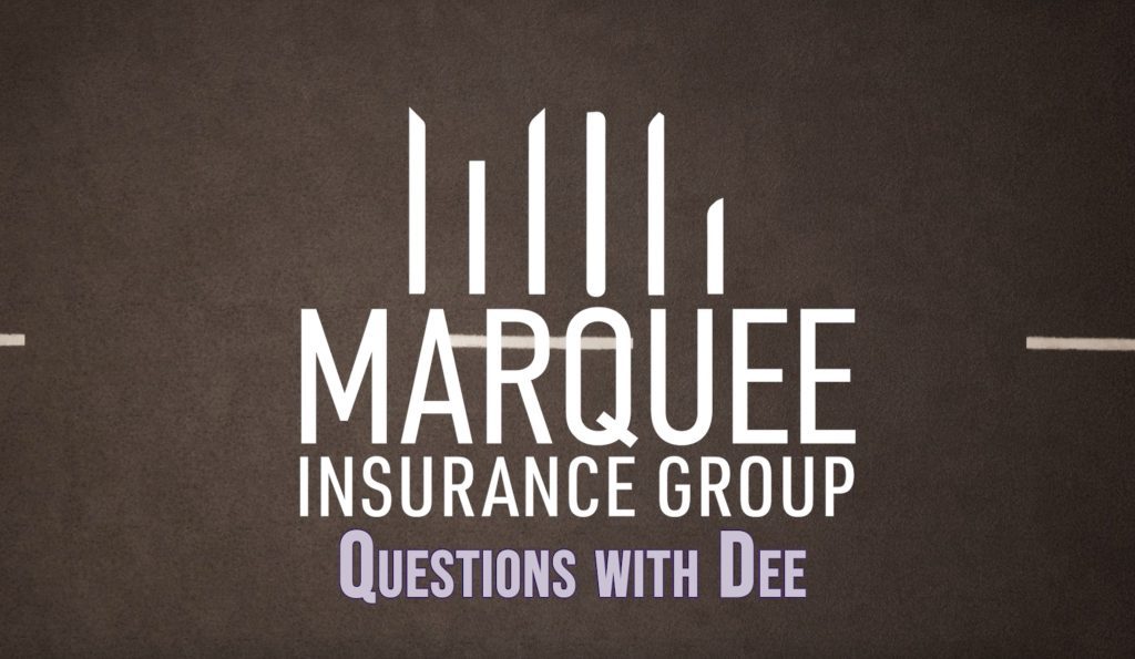 Questions with Dee — removing vehicles from your trucking insurance policy