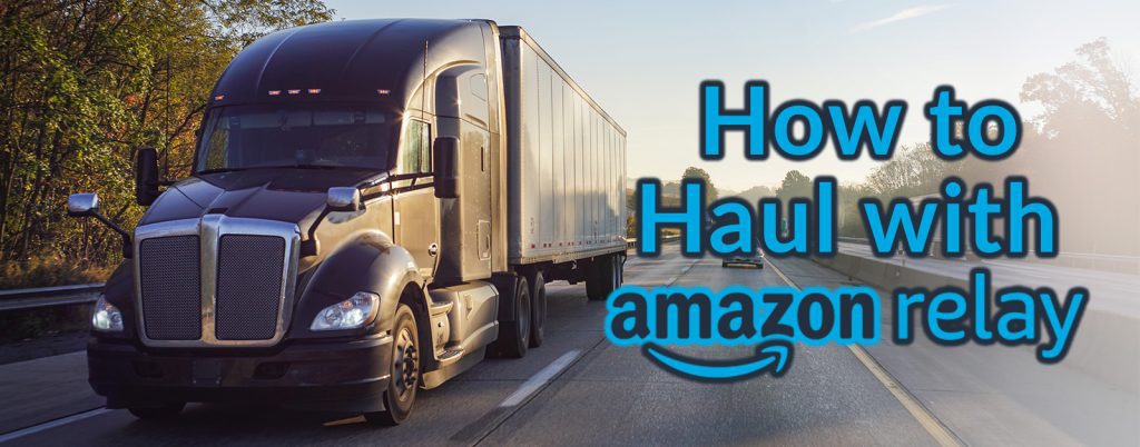Hauling with Amazon
