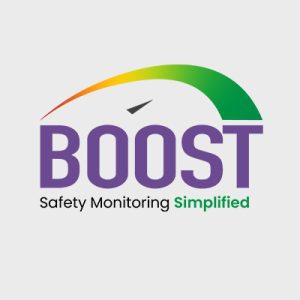 BOOST Logo