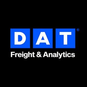 DAT Freight & Analytics Logo