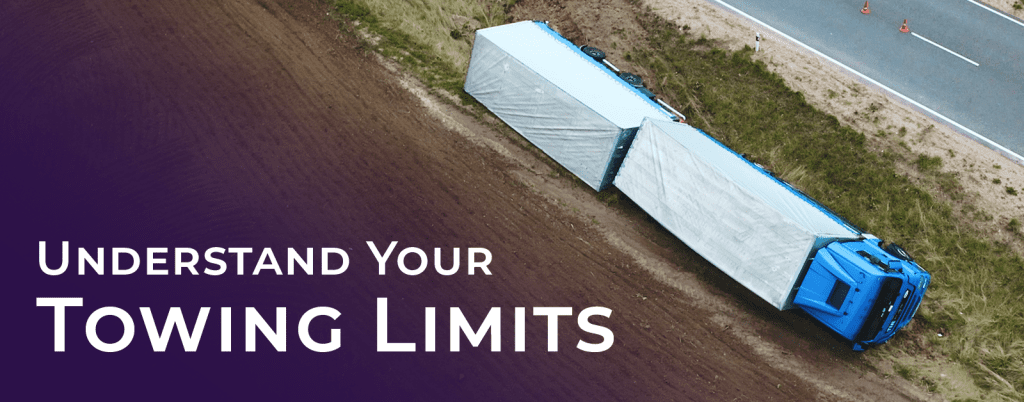 Towing Limits