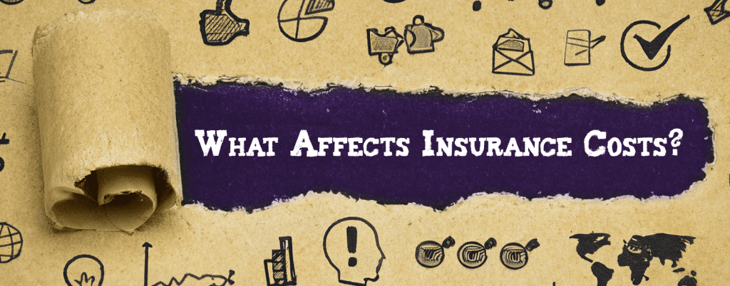 Factors Affecting Insurance Costs_Blog