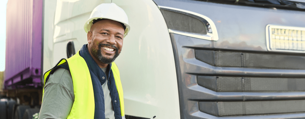 Safety Training For Truckers_Blog