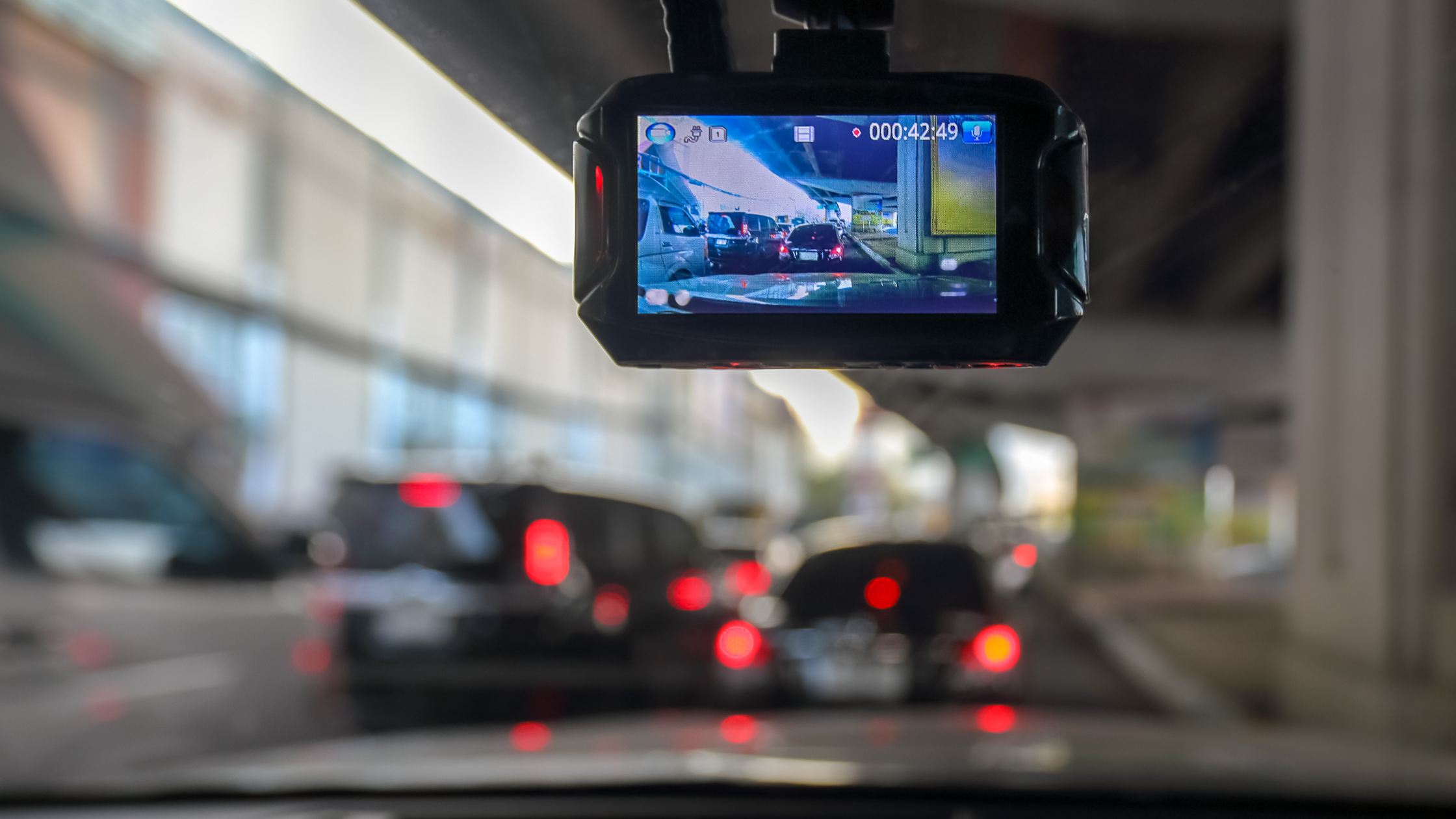 dash cams