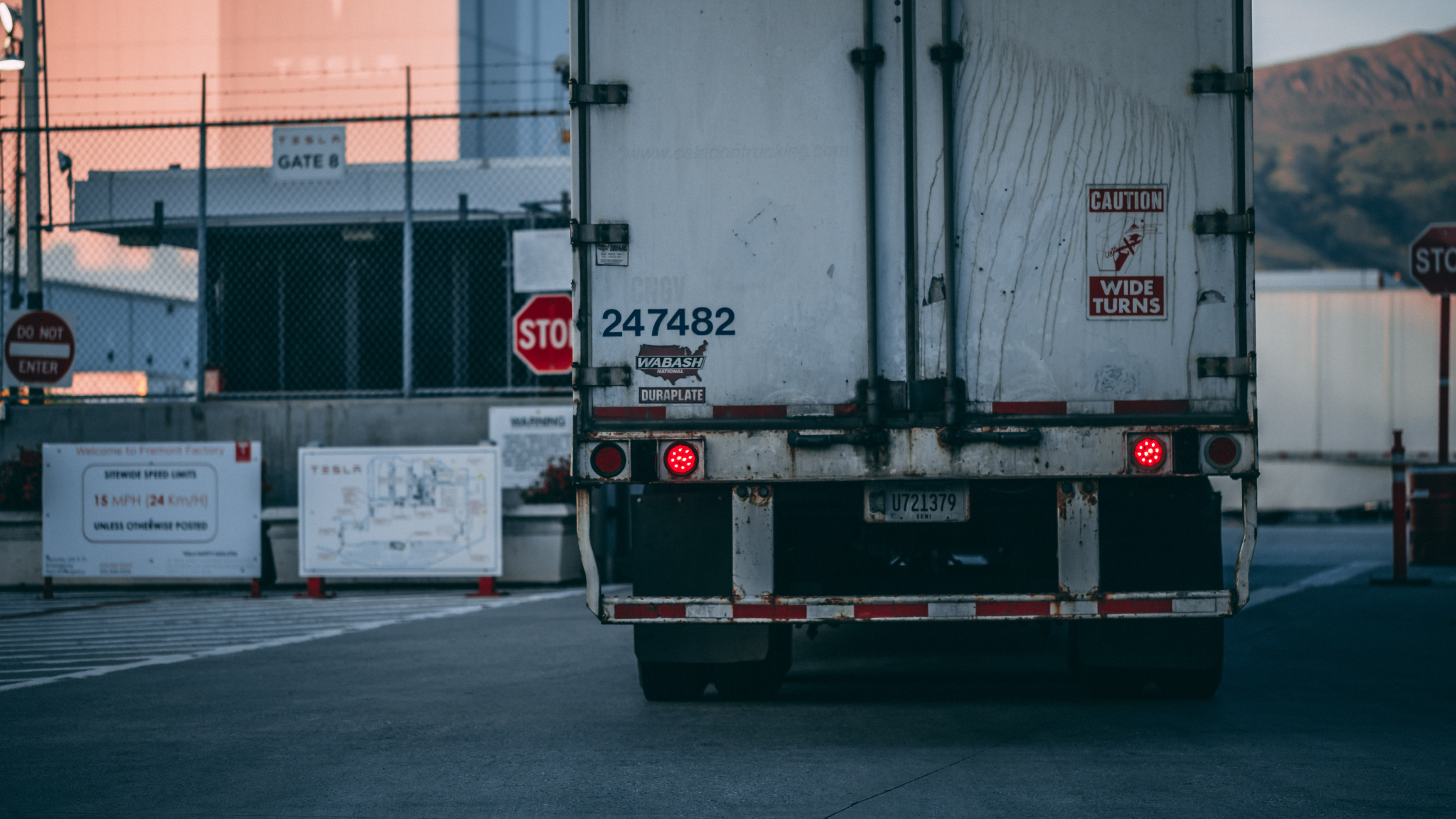 cargo insurance