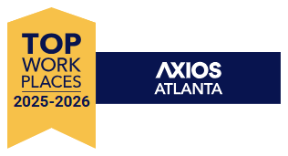 Top Workplaces 2025&ndash;2026