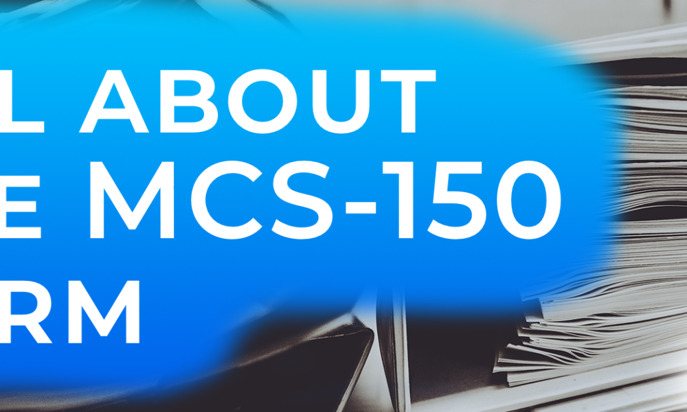 MCS-150