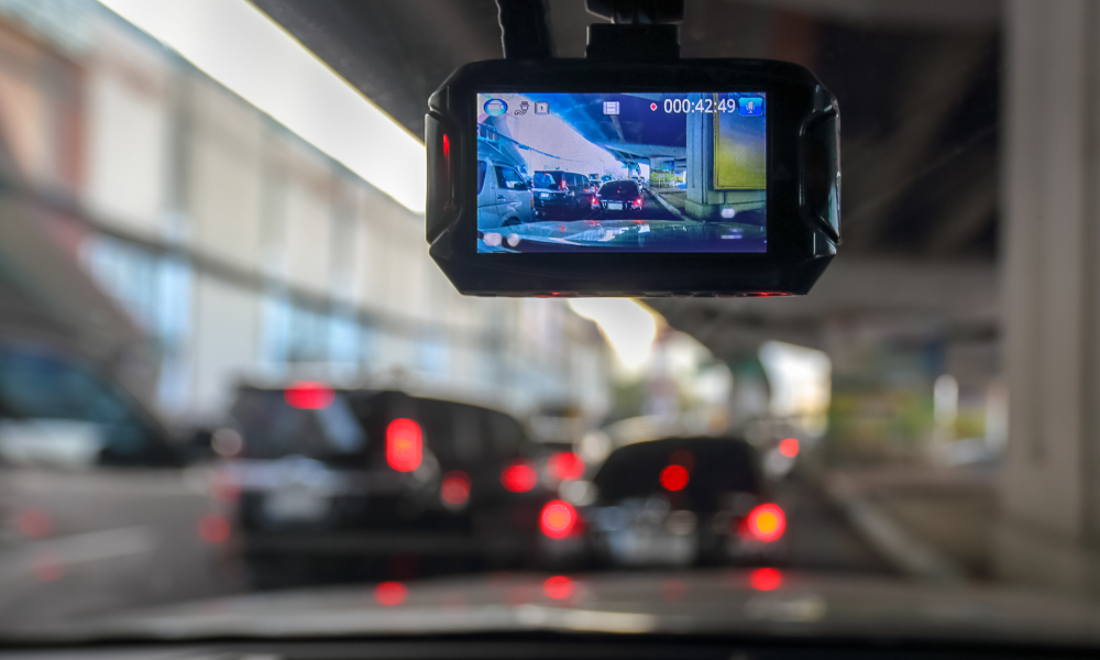 dash cams