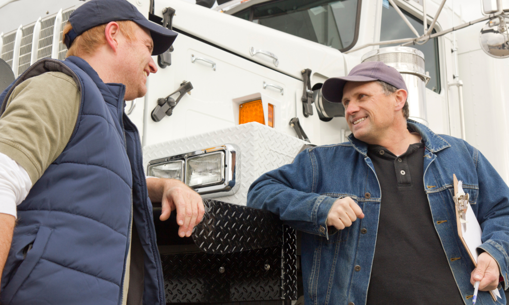 Top Reasons Why Truckers Should Start Their Insurance Renewal Early (31)