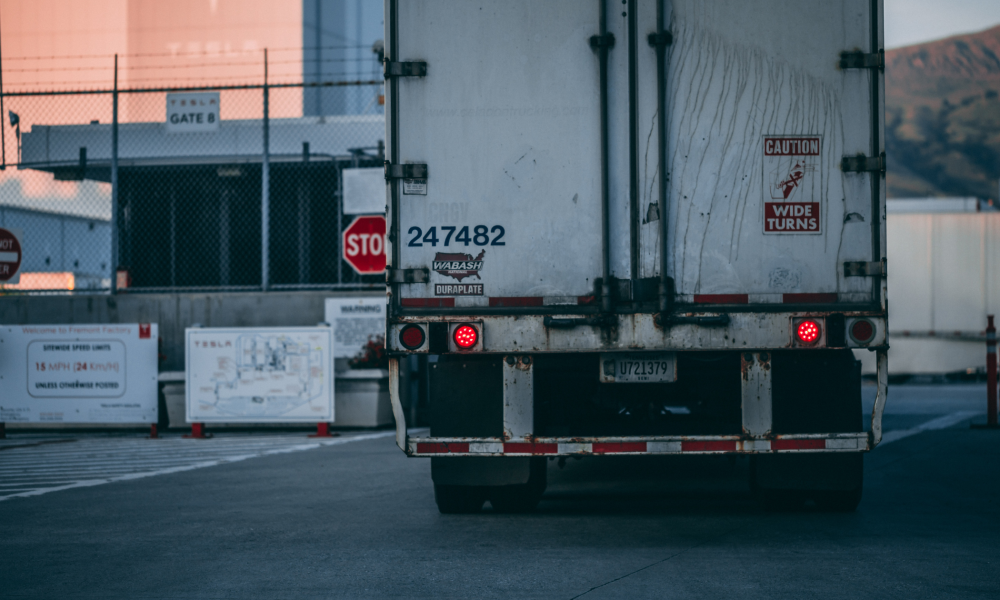 cargo insurance